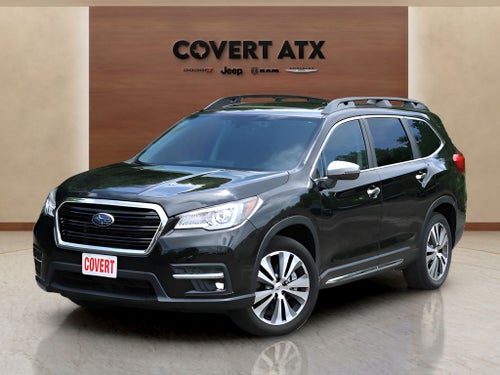 2022 Subaru Ascent Touring