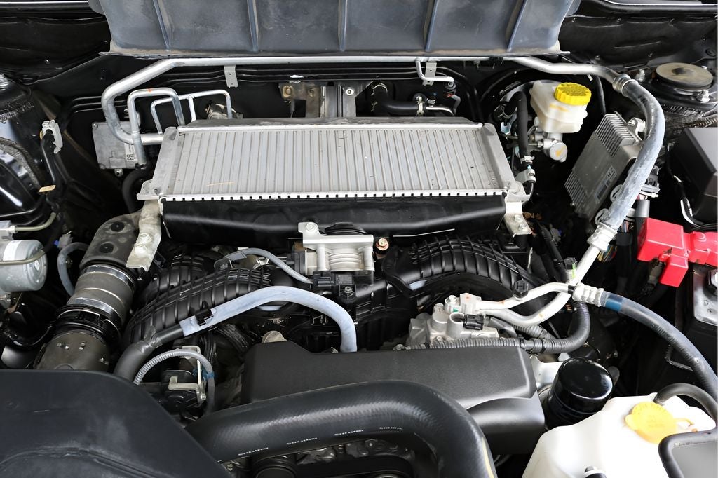 2022 Subaru Ascent Touring