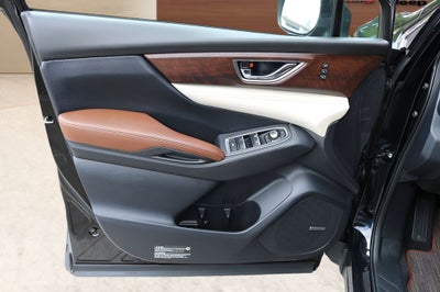 2022 Subaru Ascent Touring