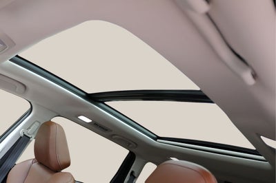 2022 Subaru Ascent Touring