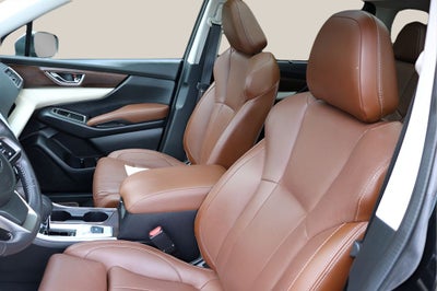 2022 Subaru Ascent Touring