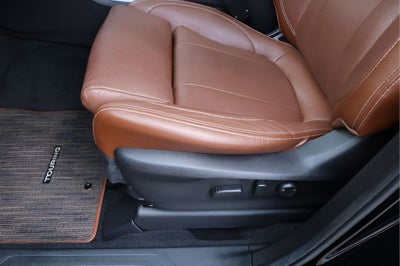 2022 Subaru Ascent Touring