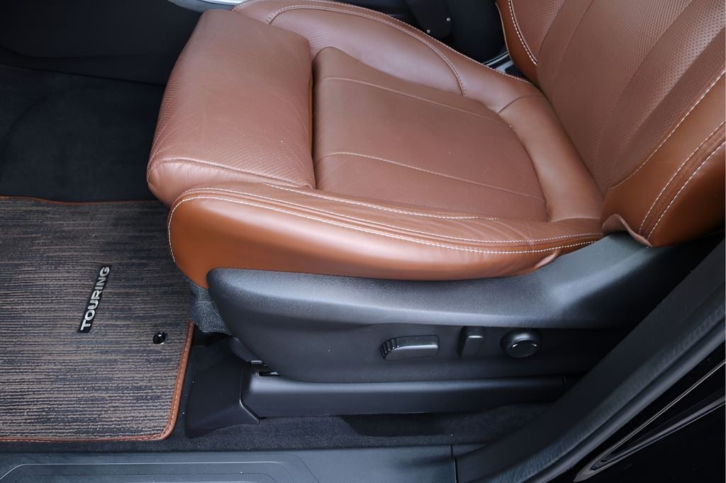 2022 Subaru Ascent Touring