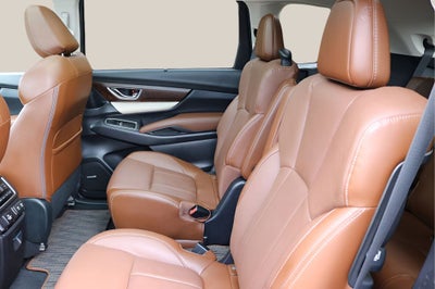 2022 Subaru Ascent Touring