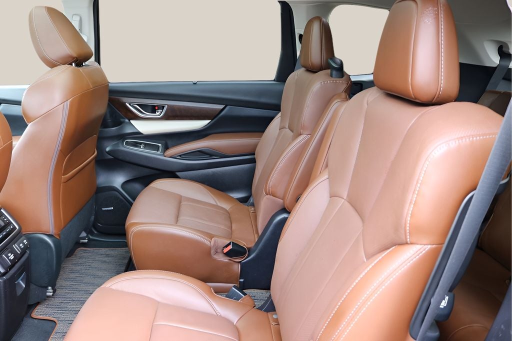 2022 Subaru Ascent Touring