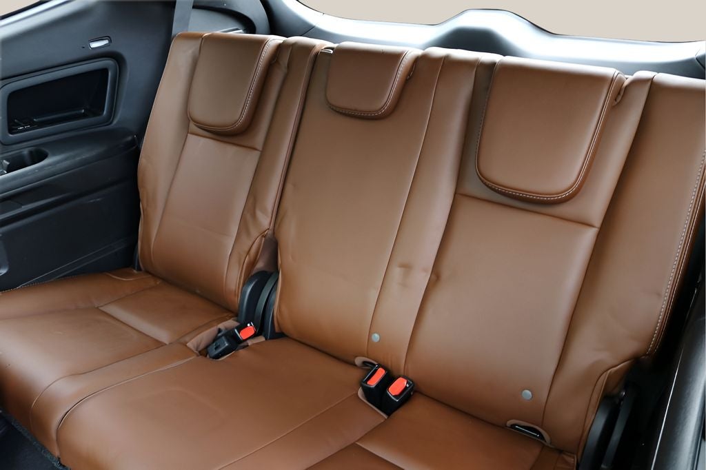 2022 Subaru Ascent Touring