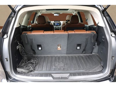 2022 Subaru Ascent Touring