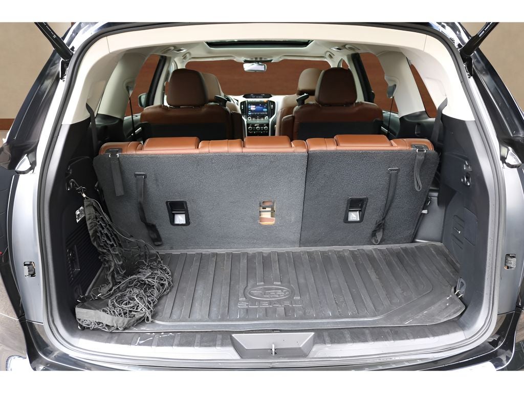 2022 Subaru Ascent Touring