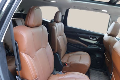 2022 Subaru Ascent Touring