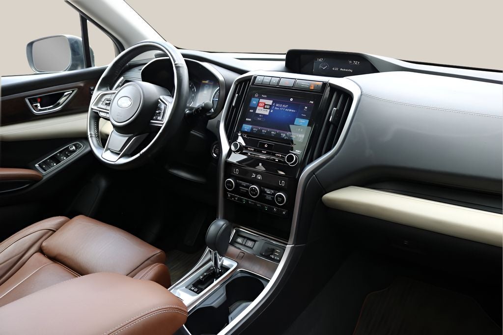 2022 Subaru Ascent Touring