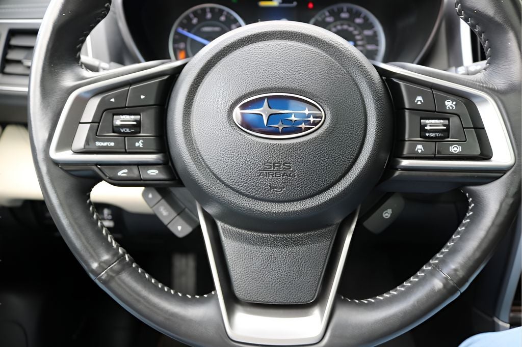 2022 Subaru Ascent Touring