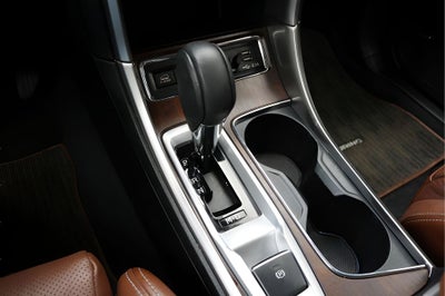 2022 Subaru Ascent Touring