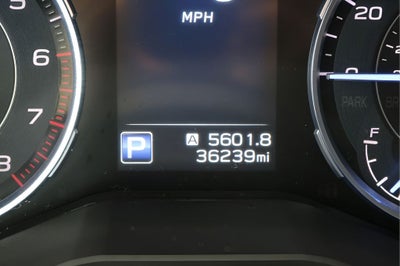 2022 Subaru Ascent Touring