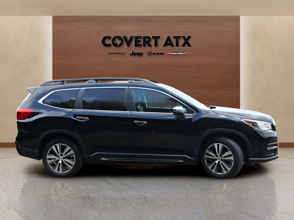 2022 Subaru Ascent Touring