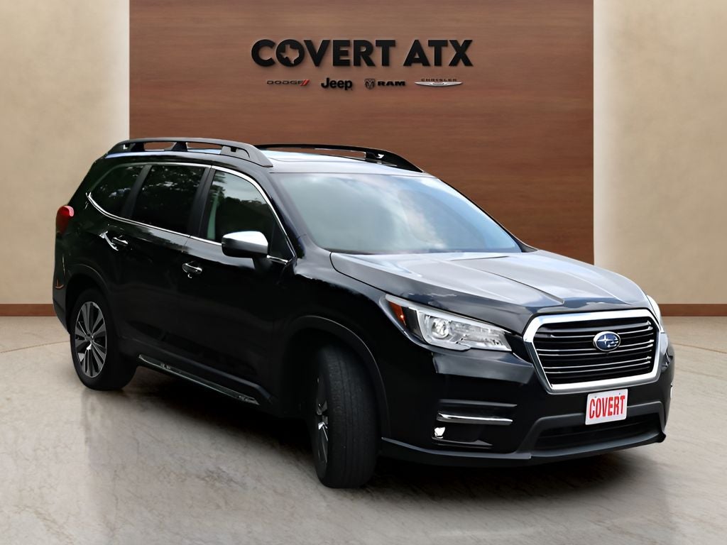 2022 Subaru Ascent Touring