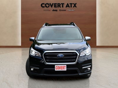2022 Subaru Ascent Touring