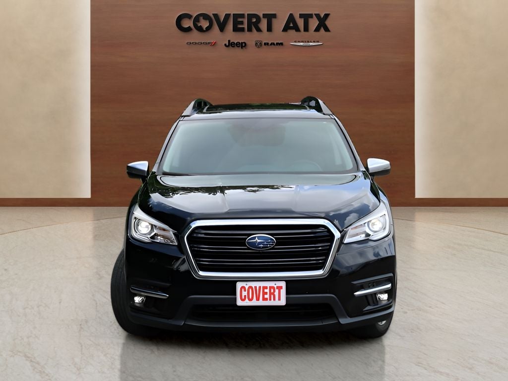 2022 Subaru Ascent Touring