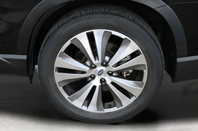 2022 Subaru Ascent Touring