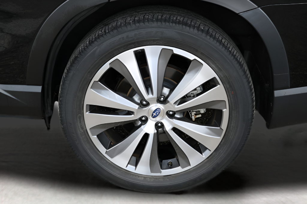 2022 Subaru Ascent Touring