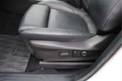 2024 Subaru Ascent Touring