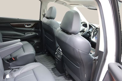 2024 Subaru Ascent Touring