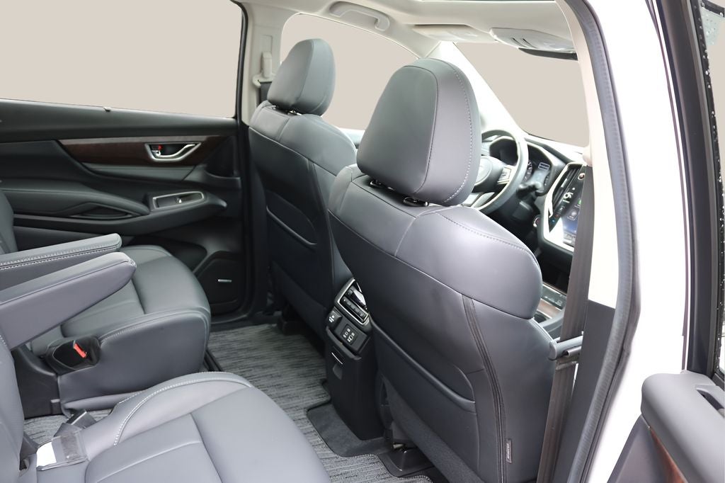 2024 Subaru Ascent Touring
