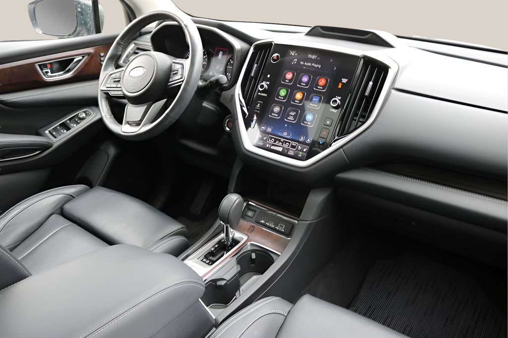 2024 Subaru Ascent Touring