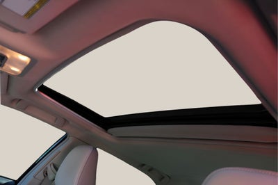 2017 Toyota Camry Hybrid XLE