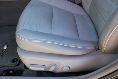 2017 Toyota Camry Hybrid XLE