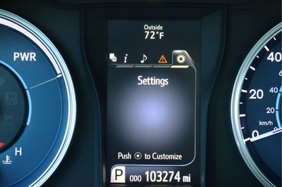 2017 Toyota Camry Hybrid XLE