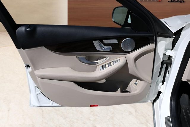 2017 Mercedes-Benz C-Class C 300 4MATIC®