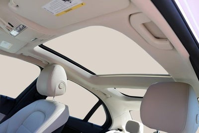 2017 Mercedes-Benz C-Class C 300 4MATIC®