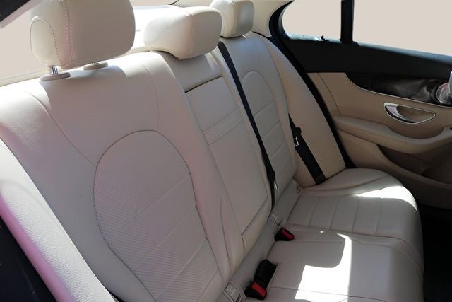 2017 Mercedes-Benz C-Class C 300 4MATIC®