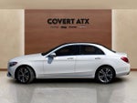2017 Mercedes-Benz C-Class C 300 4MATIC®
