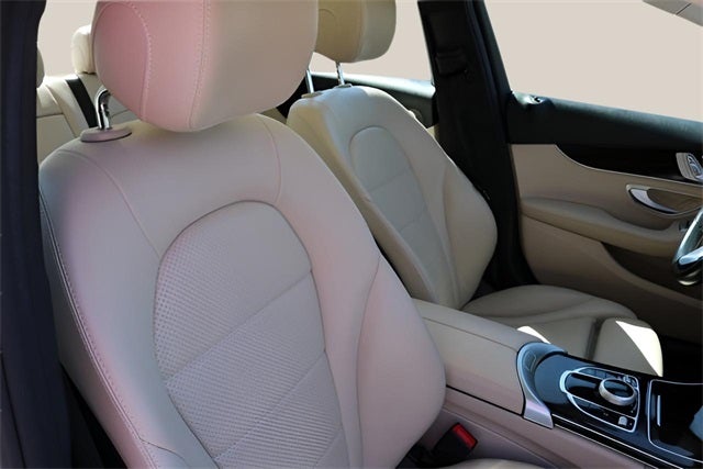 2017 Mercedes-Benz C-Class C 300 4MATIC®