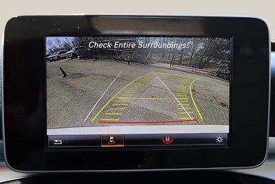 2017 Mercedes-Benz C-Class C 300 4MATIC®