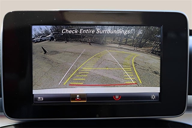 2017 Mercedes-Benz C-Class C 300 4MATIC®