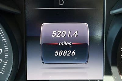 2017 Mercedes-Benz C-Class C 300 4MATIC®