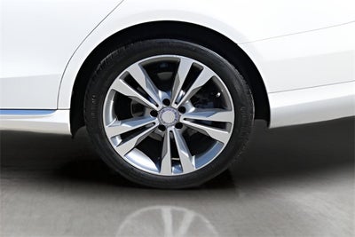 2017 Mercedes-Benz C-Class C 300 4MATIC®