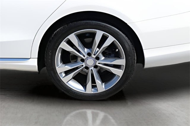 2017 Mercedes-Benz C-Class C 300 4MATIC®