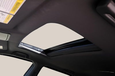 2025 Honda Passport EX-L