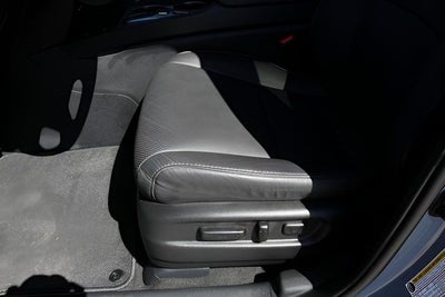 2025 Honda Passport EX-L