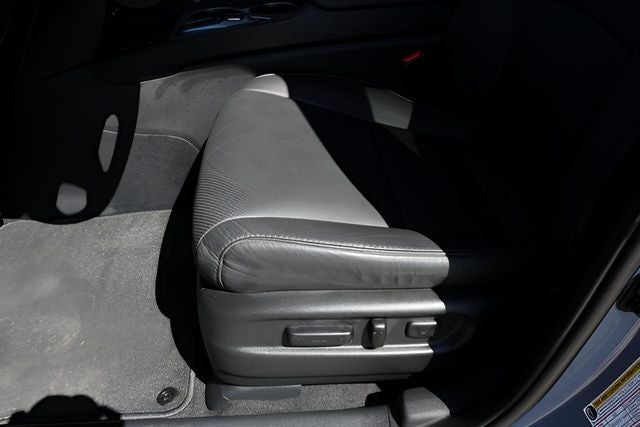 2025 Honda Passport EX-L