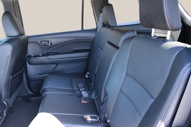 2025 Honda Passport EX-L