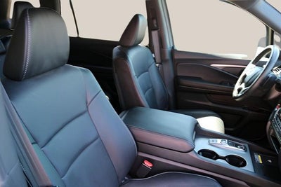 2025 Honda Passport EX-L