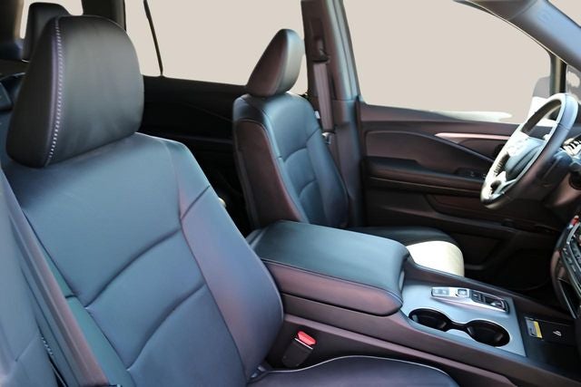 2025 Honda Passport EX-L