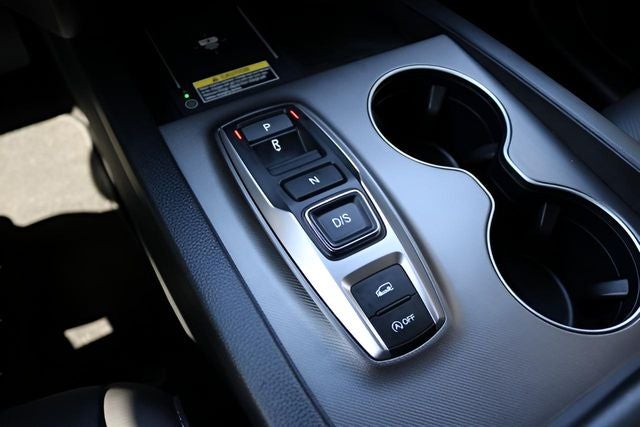 2025 Honda Passport EX-L