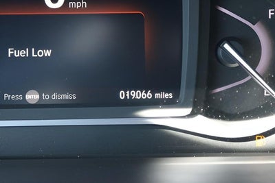 2025 Honda Passport EX-L