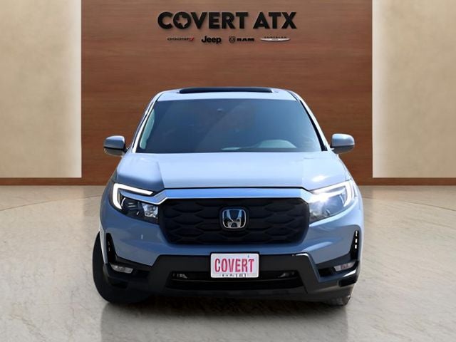 2025 Honda Passport EX-L