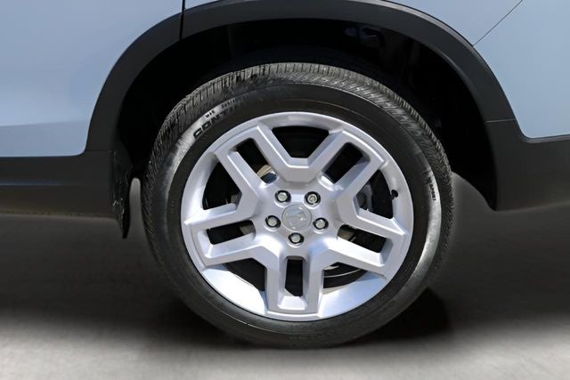 2025 Honda Passport EX-L